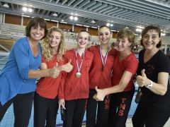 2014 - Championnat de France Toulouse