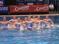 2015 - Championnat de France - Juniors