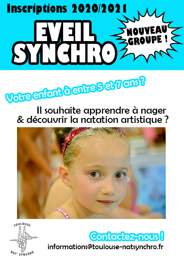 eveil synchro