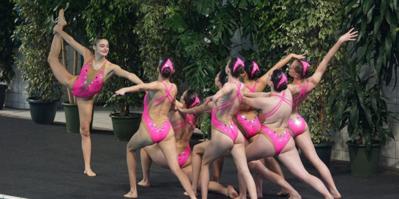 Championnat de France Juniors