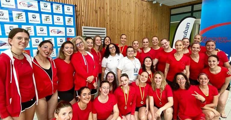 REGIONAUX CHALLENGE❤️