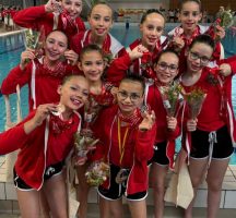 🌸 REGIONAUX AVENIRS & COUPE POUSSINES