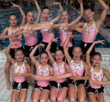 CHAMPIONNATS DE FRANCE AVENIRS ✨