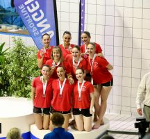 ✨ CHAMPIONNATS DE FRANCE SENIORS 2025 ✨