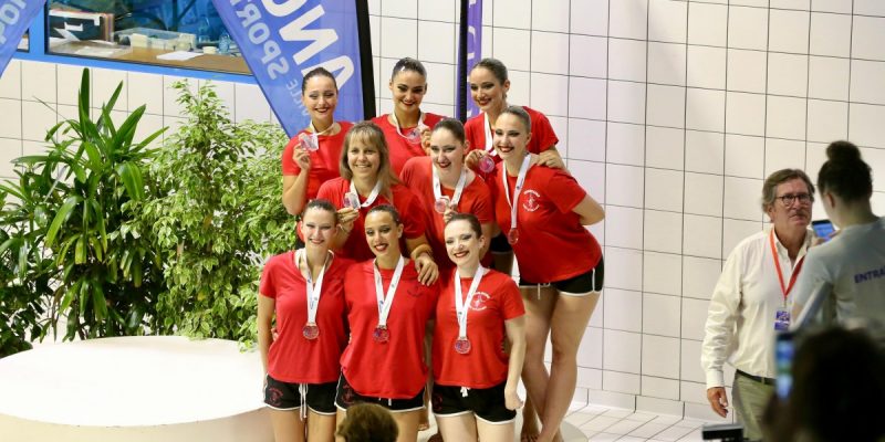 ✨ CHAMPIONNATS DE FRANCE SENIORS 2025 ✨