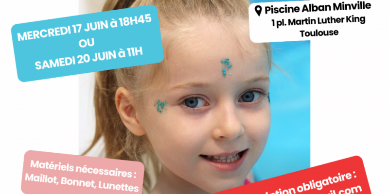 TESTS DE RECRUTEMENT : SAISON 2026/2027